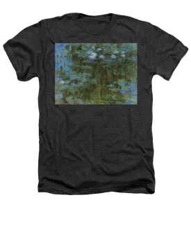 Tribute to Monet - 1 - Heathers T-Shirt