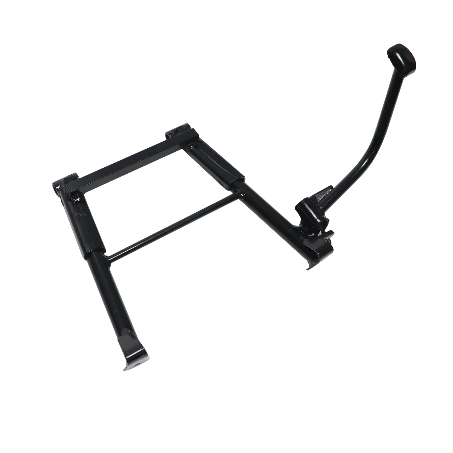 TVS Center Stand KIT for IQUBE - Heavy-Duty Center Stand for Enhanced Stability and Durability