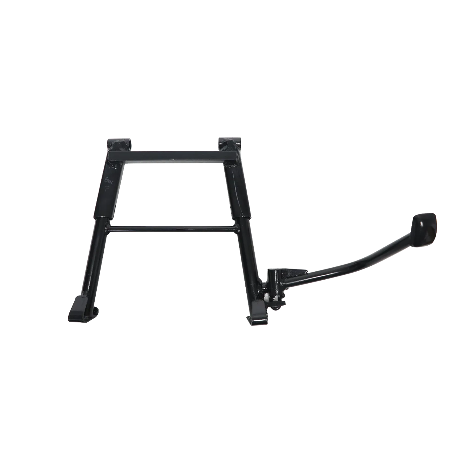 TVS Center Stand KIT for IQUBE - Heavy-Duty Center Stand for Enhanced Stability and Durability