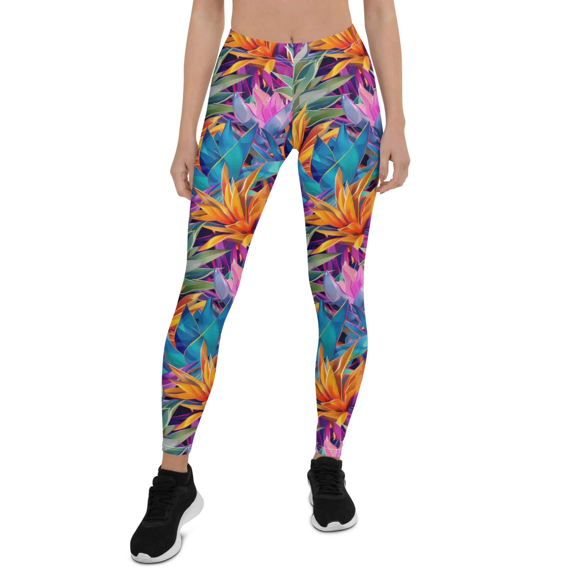 Twilight Agave Leggings