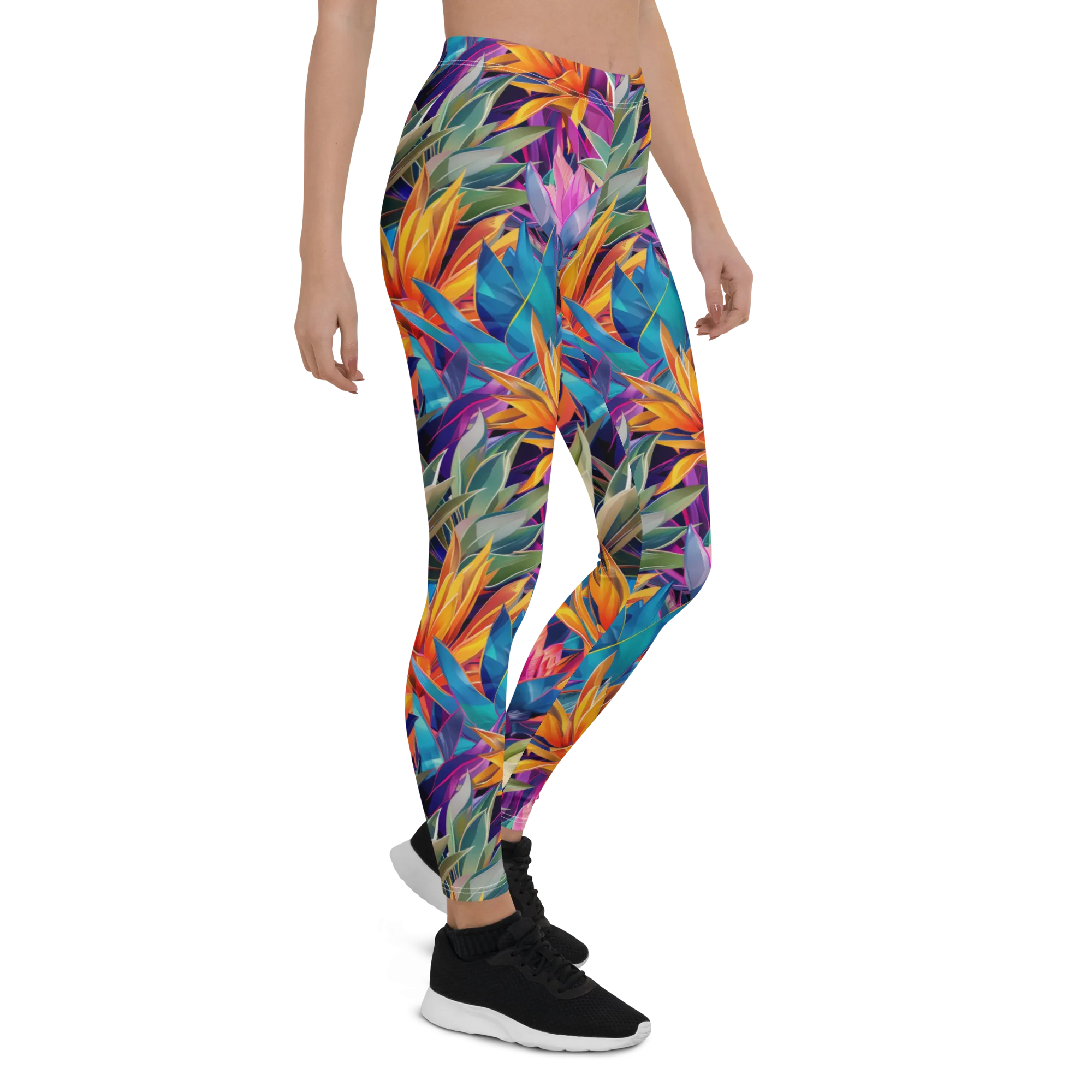 Twilight Agave Leggings