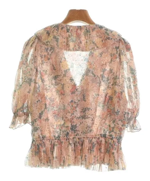 ULLA JOHNSON Blouses