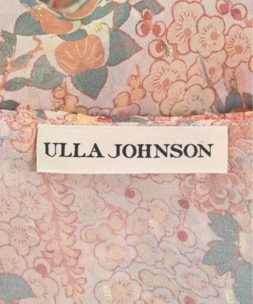 ULLA JOHNSON Blouses