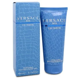 Versace man eau fraiche shower gel by versace eau fraiche shower gel